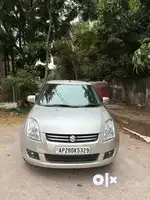 Maruti Suzuki Swift Dzire 2011 Diesel 178600 Km Driven