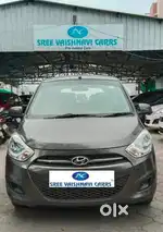 Hyundai i10 Magna, 2012, Petrol