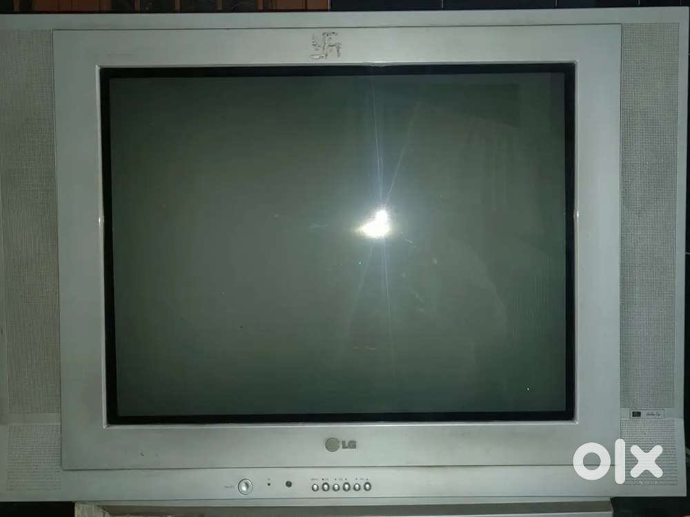 LG FLATRON TELEVISION
