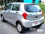 Maruti Suzuki Celerio 2015 Petrol 23000 Km Driven