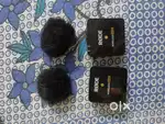 RODE Wireless go 2 dual channel