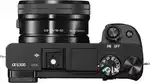 A6300 4k mirror less camera