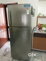 Frize Cap 400 Liter Samsung.