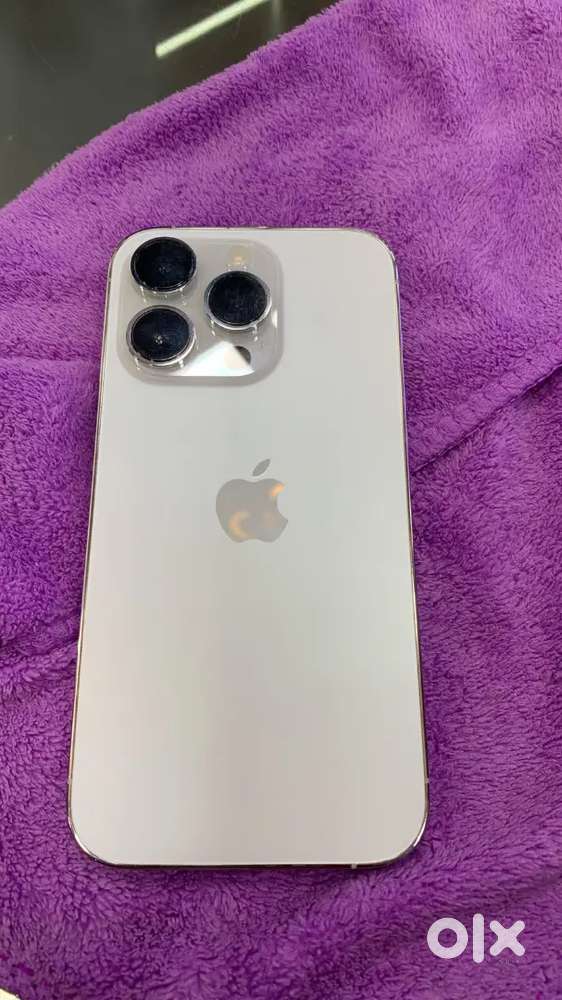 I phone 14 pro 128