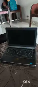 Dell Latitude E6420 2Gb Ram 128 SSD