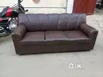 Brand new 3seater sofas only just rupees 4999