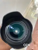35 SIGMA 1.4 lens
