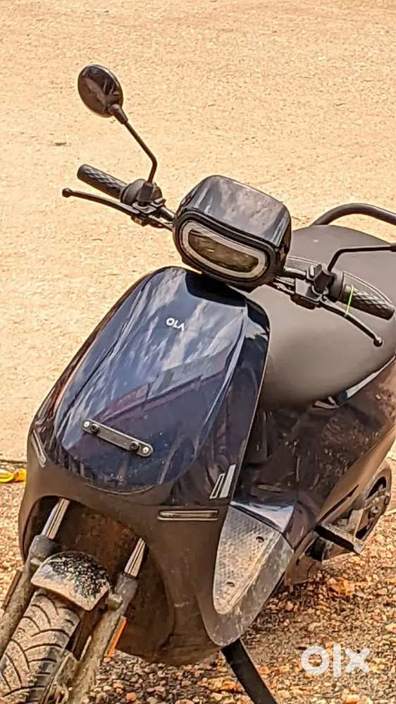 Ola S1X  bechne ke liye nahin pura detail niche discription mein Diya