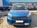 Maruti Suzuki Celerio 1.0 VXI AMT, 2015, Petrol