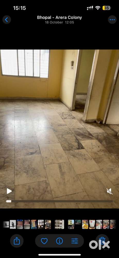 Spacious 3BHK,E-7 for sale, prime location