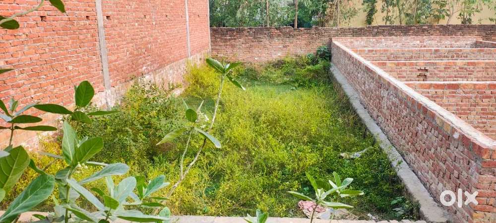 100gaj plot sale near funcity at 11500 per gaj