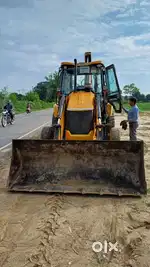 JCB 3DX Extra Model 2016 registered Firozabad UP sale
