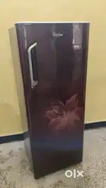 Whirpool fridge