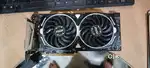 Used Gaming Editing Graphics card RTX 2060 // GTX 1060// 1660// RX 580