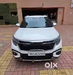 Kia Seltos 1.5 GTX+ Diesel AT, 2023, Diesel