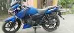 Apache RTR very good condition