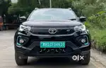 Tata Nexon EV XZ Plus dark edition, 2022, Electric