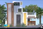 3 BHK Villas Sale@ Bagalur Road