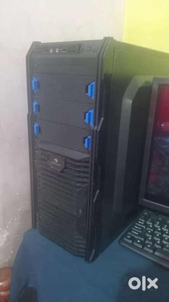 Brand new full pc for sale