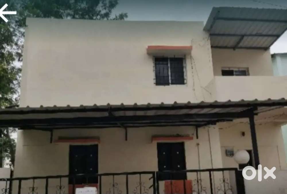 शाहूपुरी  सातारा  आदर्श  कॉलनी  बंगल्यातील  3 room भाड्याने  देणे  आहे