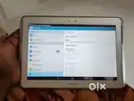 Samsung note N8000 calling tab with original cable