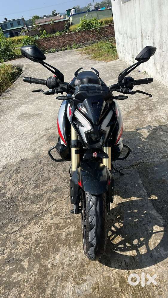 is very good …. and super bike… moddel