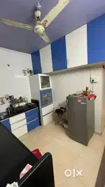 2BHK NEW LUXURIOUS ROW HOUSE