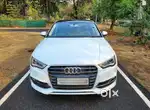 Audi A3 35 TDI S Line, 2016, Diesel