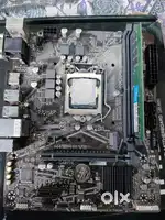 I'm buying used computer processor i3 i5 i7 i9 ram SSD Hard disk buy