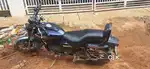 Selling my Bajaj Avenger 150 street