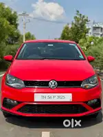 Volkswagen Polo 2013-2015 1.5 TDI Highline, 2019, Diesel