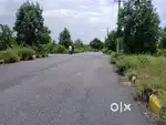 165 sq. yard plot