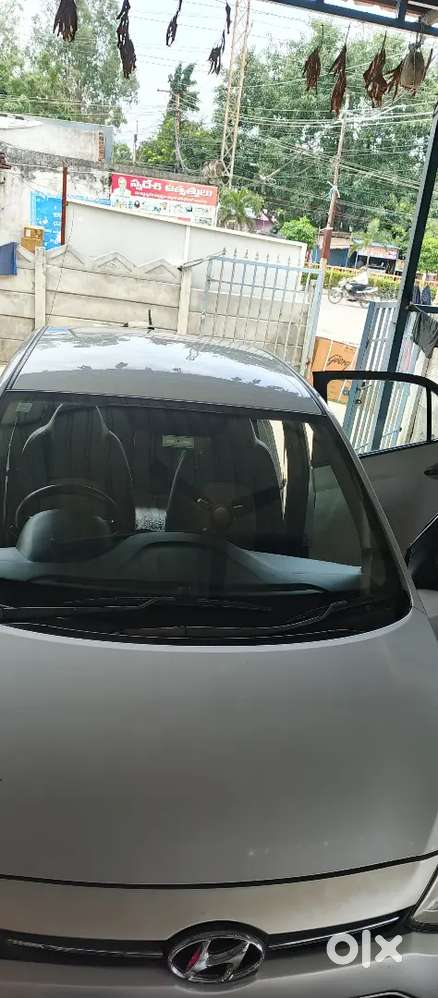 Hyundai Xcent 2016 Diesel Good Condition