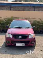 Maruti Suzuki Alto K10 VXi (O), 2010, Petrol