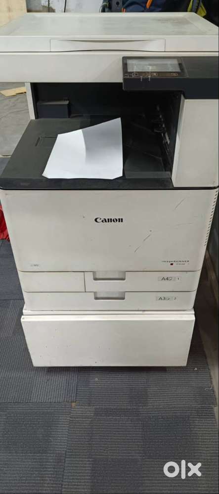Xerox CMYK Printer color printer sticker printer black n white printer
