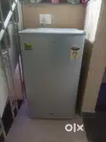 Office fridge