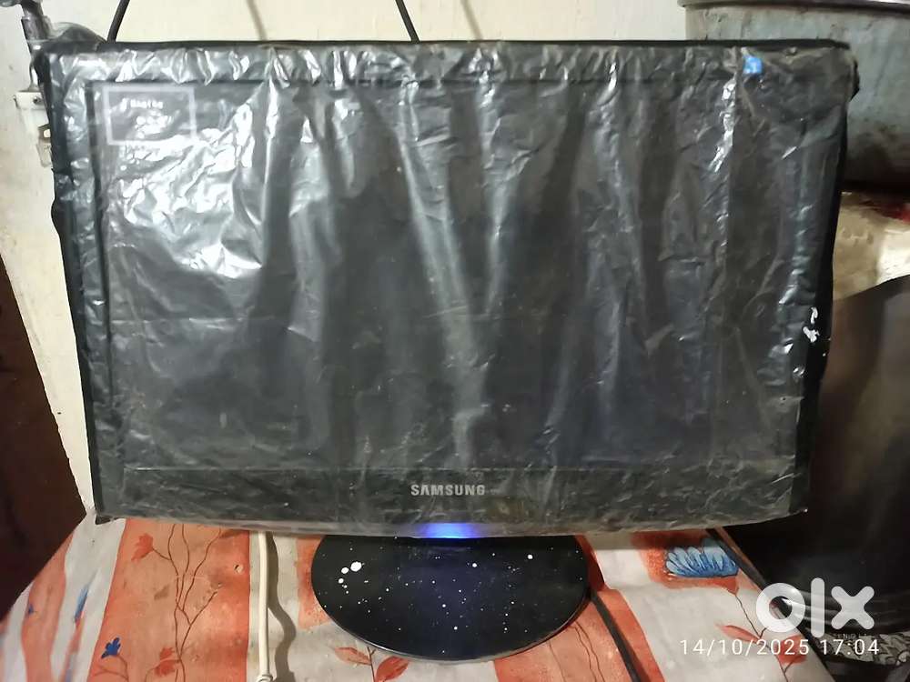 LED Monitor, Cabinet, Speaker, Keyboard Mouse