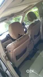 Mahindra XUV500 2015 Diesel Well Maintained