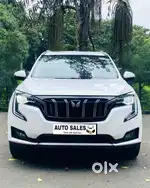 Mahindra XUV700 2.2 AX 7 Diesel AT Str, 2022, Diesel