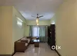 3 Bhk Fully Furnished Flat wit Cabinets for rent 57 k at Taleigao