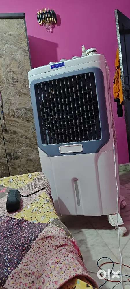 Urgent selling cooler