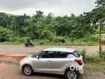 Under Warranty Suzuki Swift