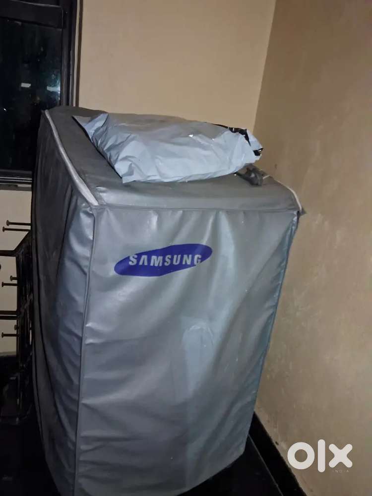 Samsung washing machine