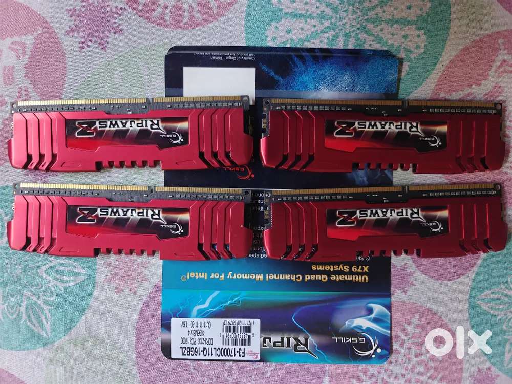 pc ram read description