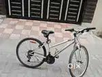 Btwin Rockrider 5.0
