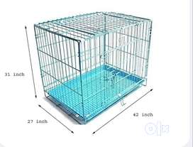 Large size Cage two good condition