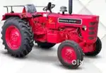 Mahindra 42HP 4-Cylinder