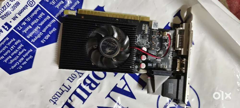 Graphic card 2000 price