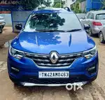 Renault Triber RXZ, 2023, Petrol