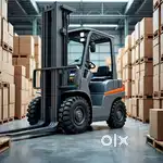 Hiring for warehouse job